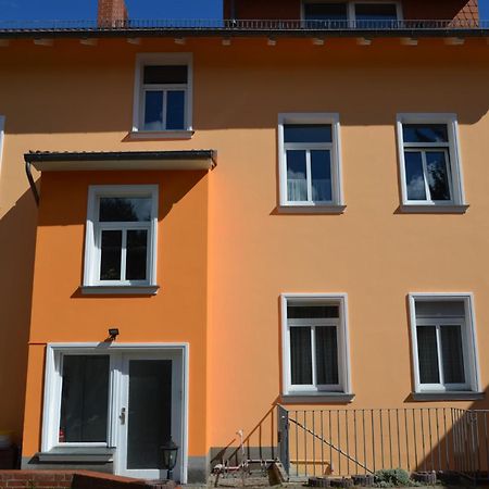 Pension Hubertus Berlín Habitación foto
