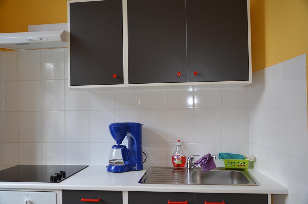 Pension Hubertus Berlín Habitación foto